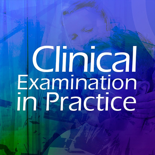 Clinical Exam in Practice app icon