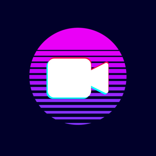 Photo + Video Editor Pic Maker app icon