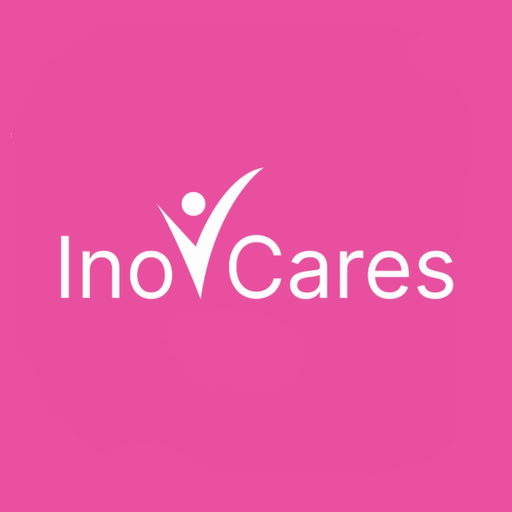 InovCares - Patients app icon