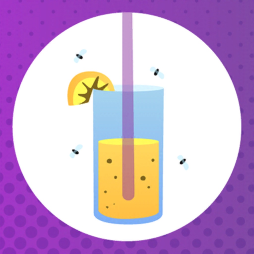 Mystery Drink Challenge app icon