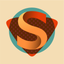 SurvivaL App Offline guidebook icon