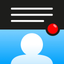 Teleprompter for Business icon