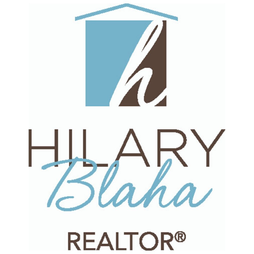 Hilary Blaha Realtor app icon