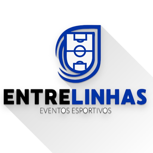 Entre Linhas EE app icon