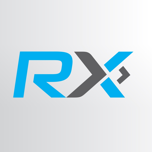 RapidRx Scanner app icon