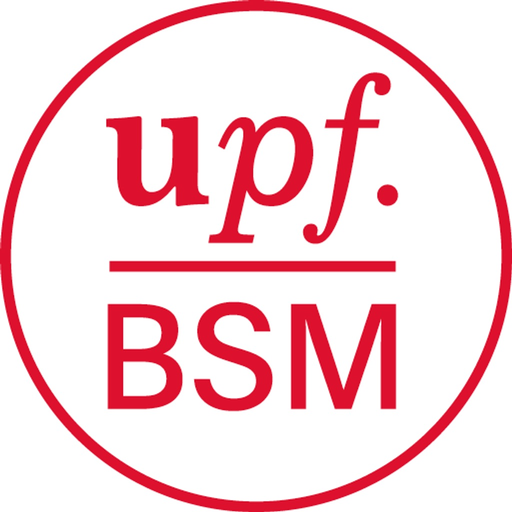 UPF-BSM app icon