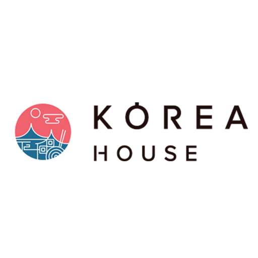 KOREA HOUSE app icon