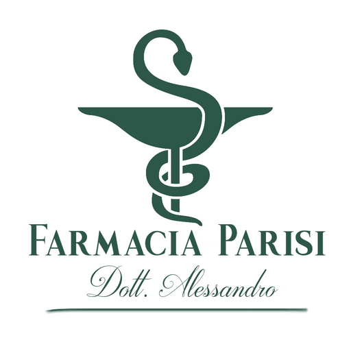 Farmacia Parisi app icon