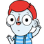 Milton's Storybook icon