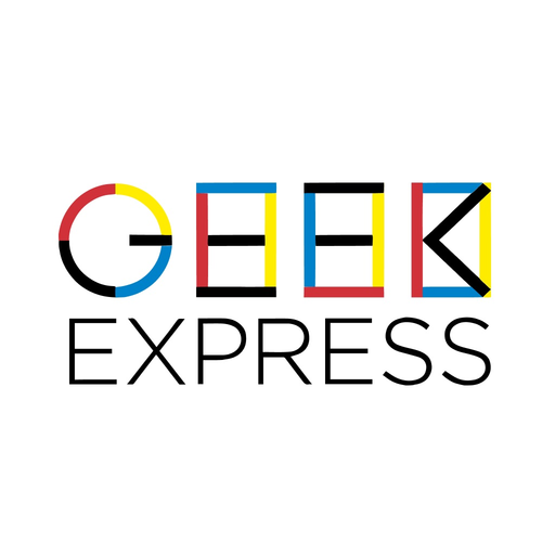 Geek Express app icon