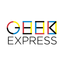Geek Express icon