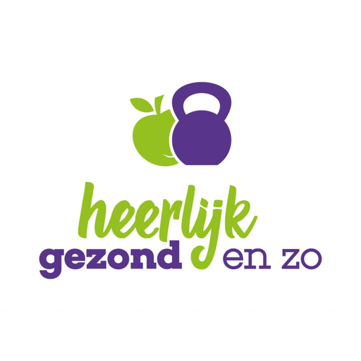 Heerlijk Gezond & Zo app icon