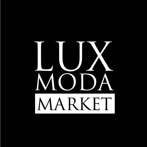 Luxmodamarket app icon