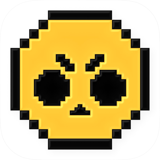 PixBrawl for Brawl Stars app icon