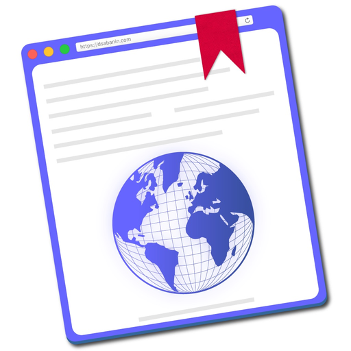OmSave for Safari app icon
