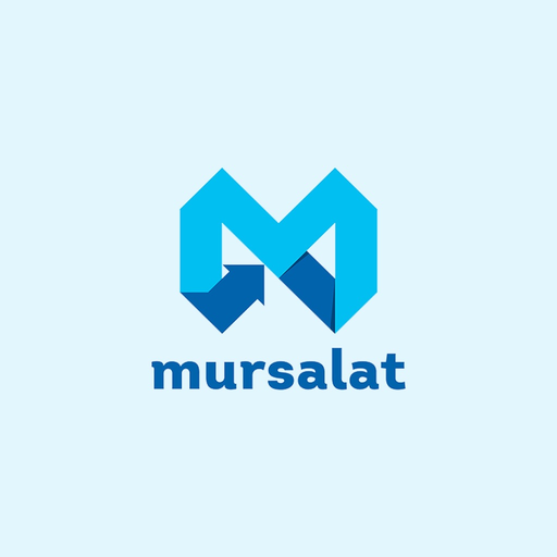 Mursalat B2B | مرسلات app icon