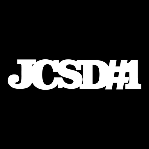 Johnson County School District app icon