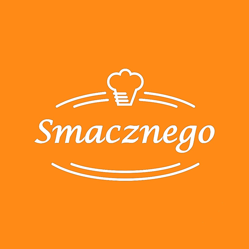 Smacznego app icon