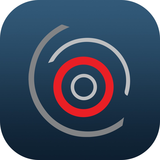Idrive Remote Access app icon