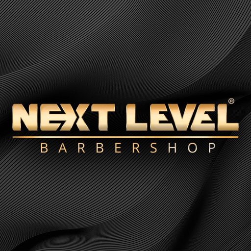 Next Level Barbershop Aruba app icon