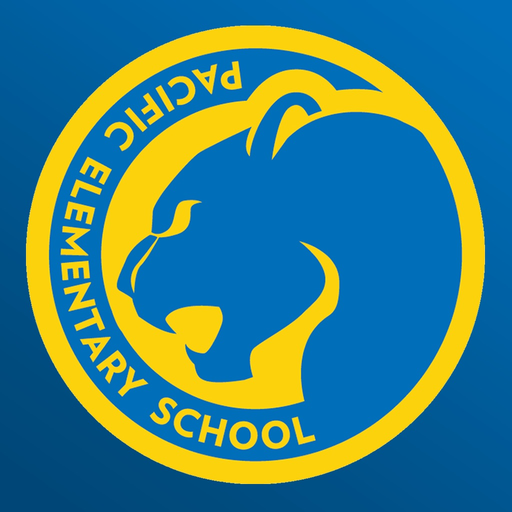 Pacific Elementary School Puma app icon