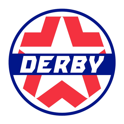 DERBY app icon