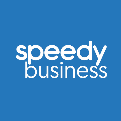 Speedy Business app icon