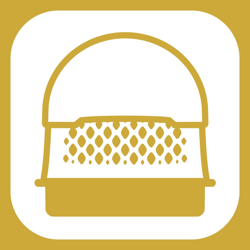 Bulbee Lamp app icon
