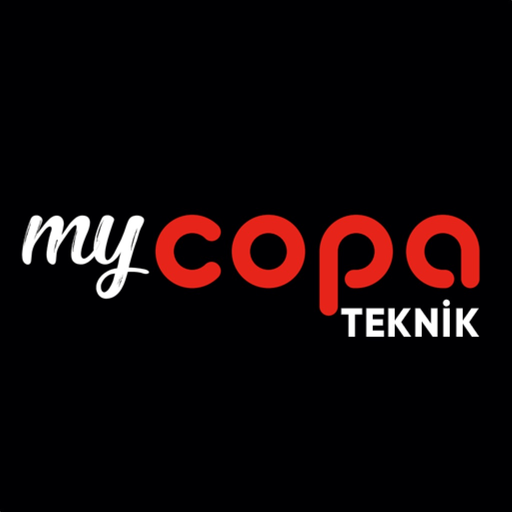 My Copa Teknik app icon
