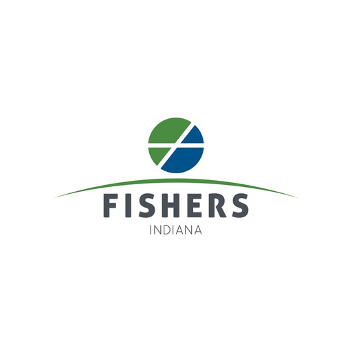 Fishers Connect app icon