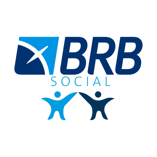 BRB SOCIAL app icon