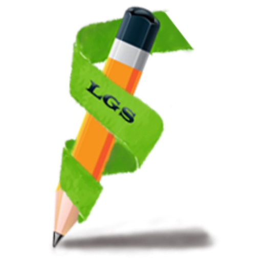 LGS CEPTE app icon