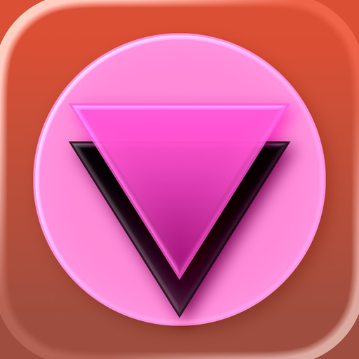 Brighton Pink Plaques app icon