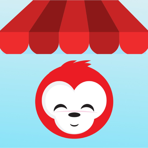 K-mercial app icon