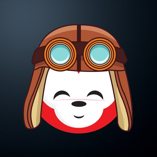 Kiki Driver app icon