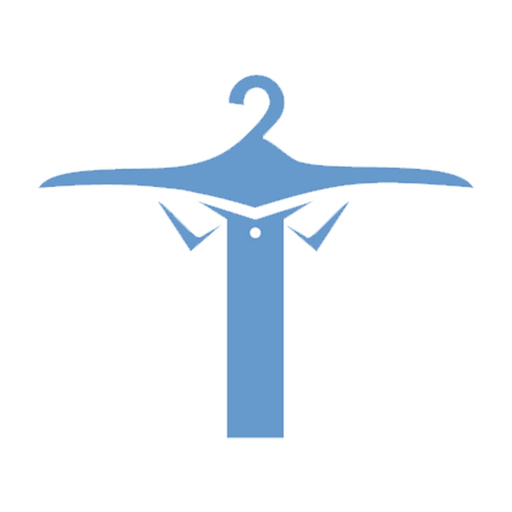 Très Bon Dry Cleaners app icon