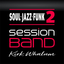 SessionBand Soul Jazz Funk 2 icon