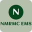 NMRMC EMS APP icon