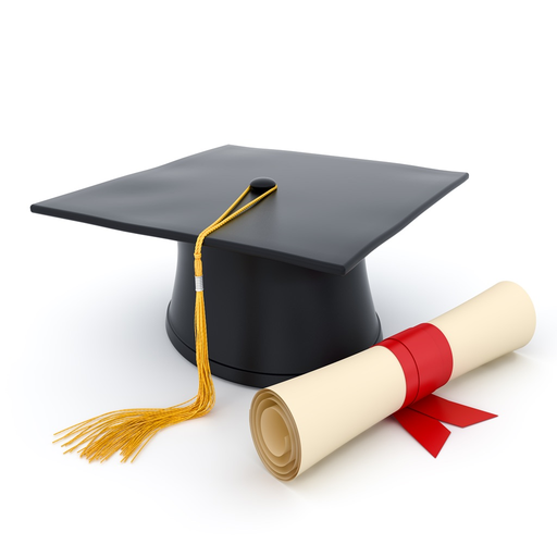 Education Fund Planner FUND-IT app icon