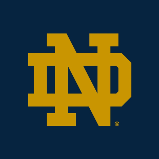 Fighting Irish Mobile app icon