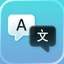 Translate icon