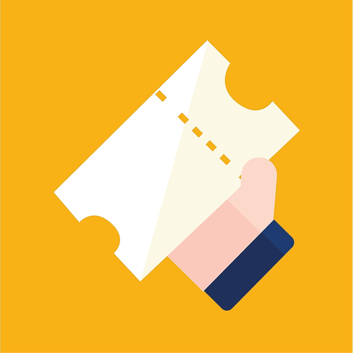 Ticketo app icon