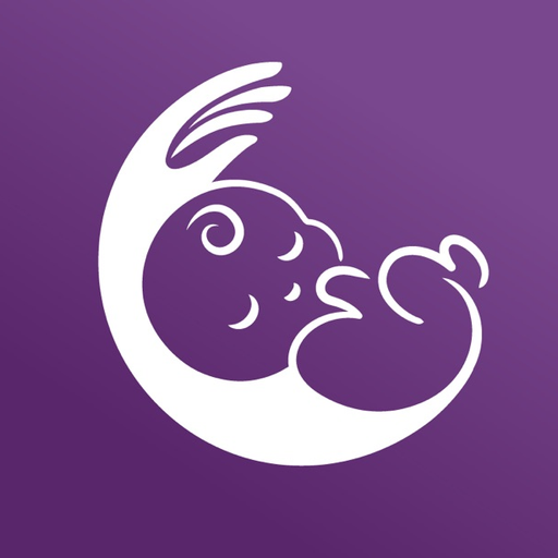 White Babies Noise app icon
