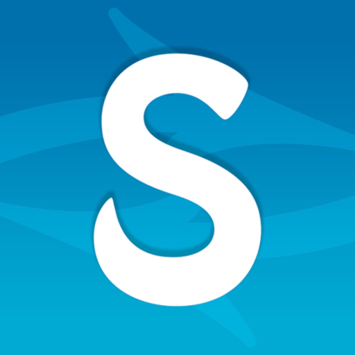 Skipcart Delivery Driver app icon