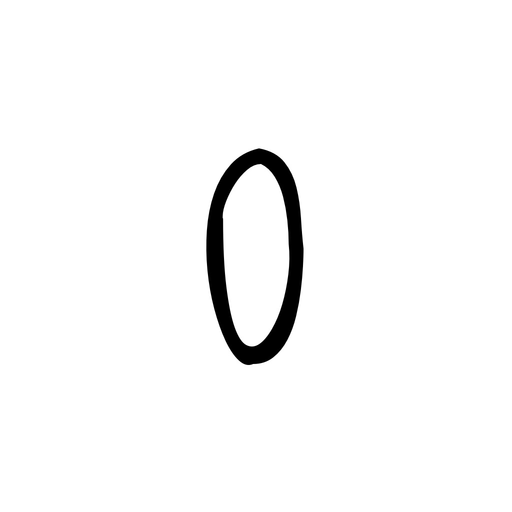 Scoresheet app icon