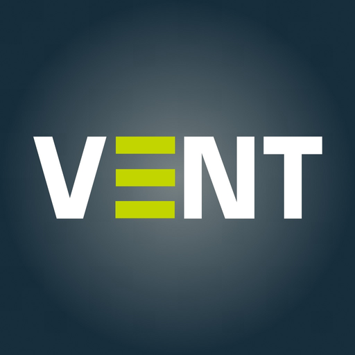 VENT Fitness app icon