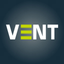 VENT Fitness icon