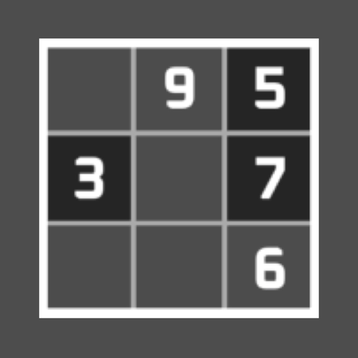 Sudoku by Ali Emre app icon