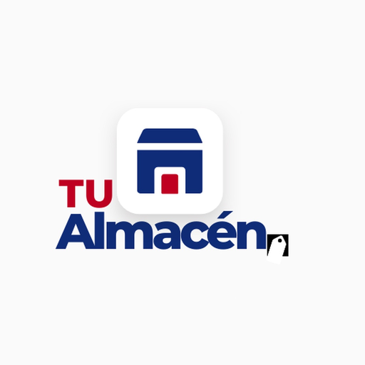 Tu Almacen app icon