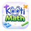 Kooti Math icon